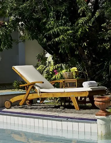 Museum Wellness Hotel