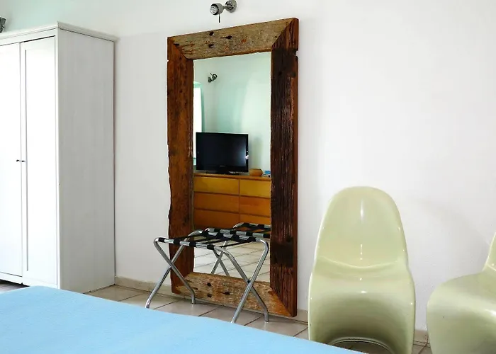 Hotel Museum Wellness Oia (Santorini)