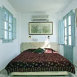 Museum Wellness 4* Oia