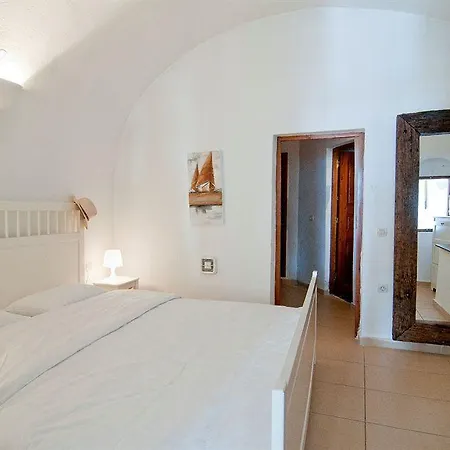 ホテル Museum Wellness イア