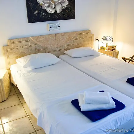 Museum Wellness Hotel Oia (Santorini)