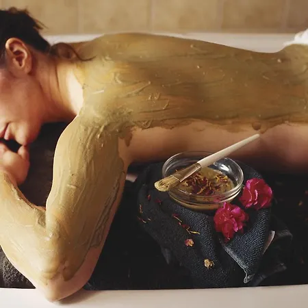 Museum Wellness 4*
