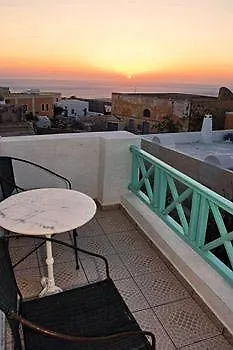 Museum Wellness 4* Ía