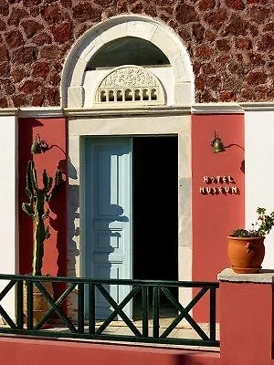 Museum Wellness Szálloda 4*