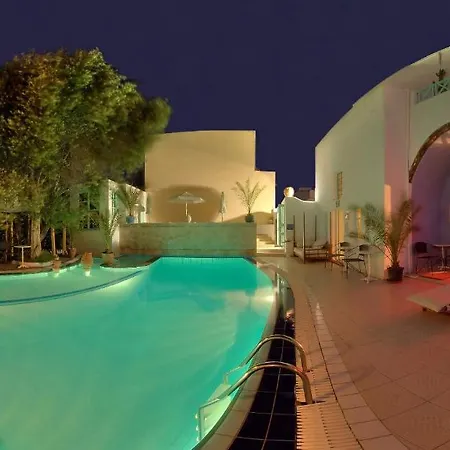 Hotel Museum Wellness