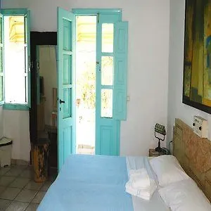 Hotel Museum Wellness Oia (Santorini)