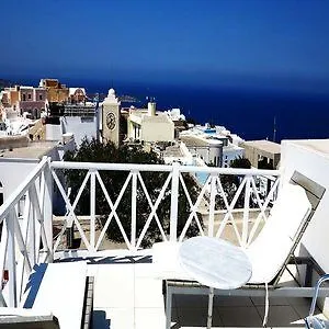 Museum Wellness Oia (Santorini)
