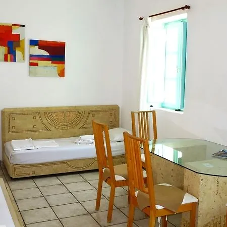 Museum Wellness Οία