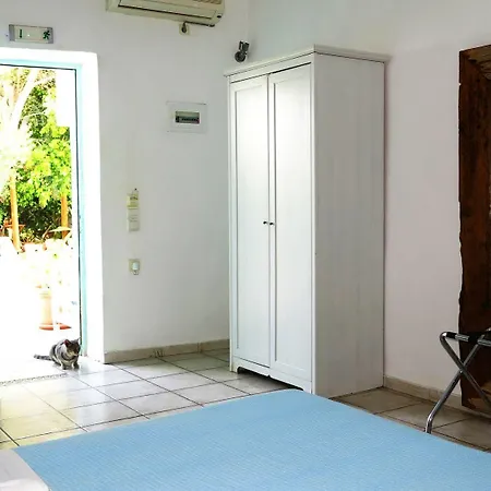 Szálloda Museum Wellness Ía