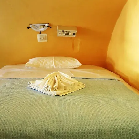 Ξενοδοχείο Museum Wellness 4*