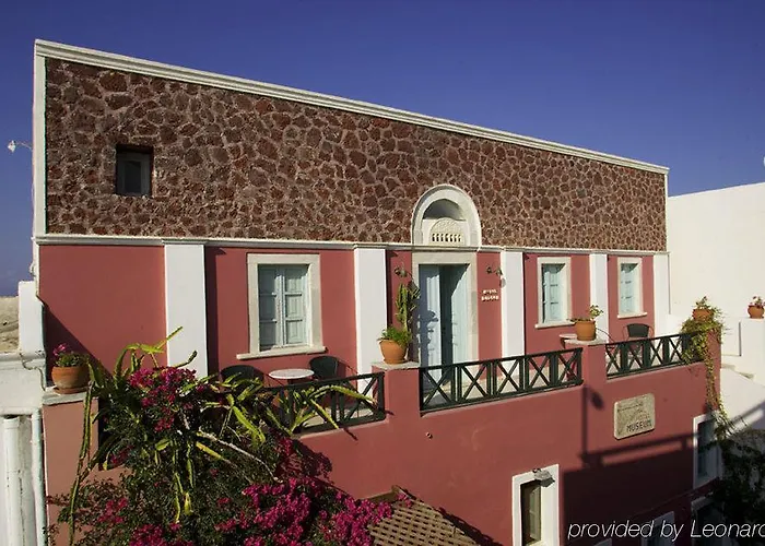 Hotel Museum Wellness 4*