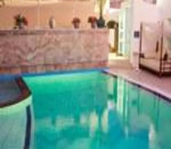 Hotell Museum Wellness