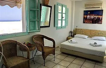 Museum Wellness Hotell Oia