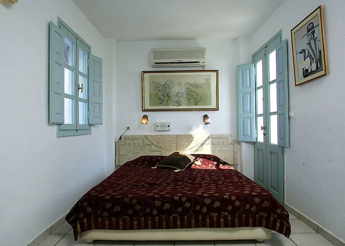 Museum Wellness Hotel