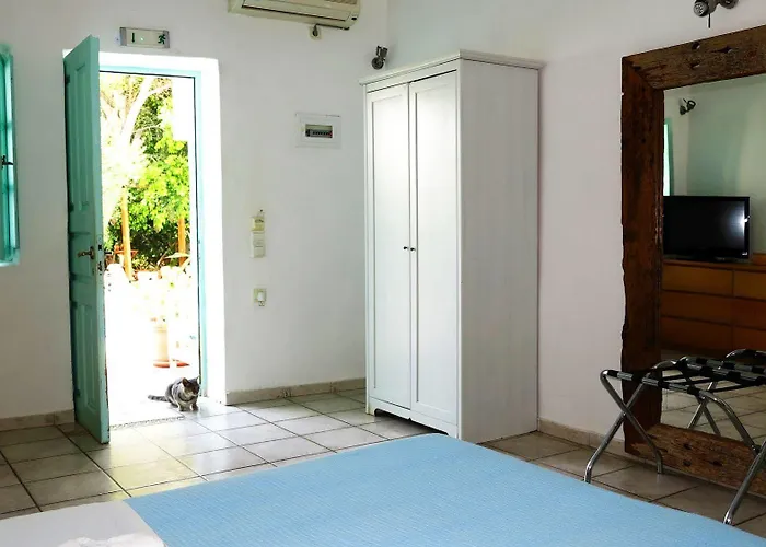 Hotel Museum Wellness Oia