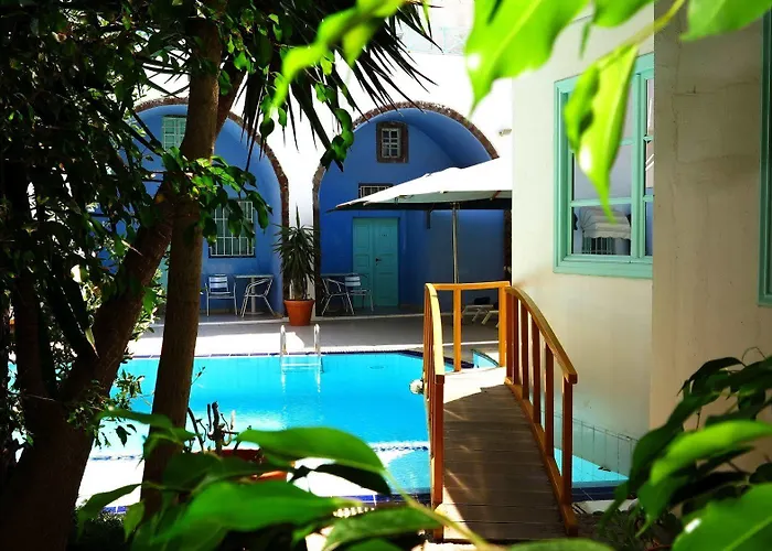 Museum Wellness Hotel