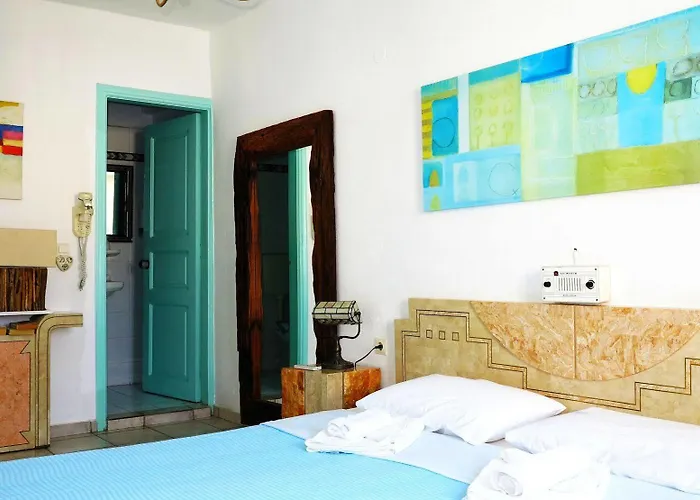 Museum Wellness Hotell