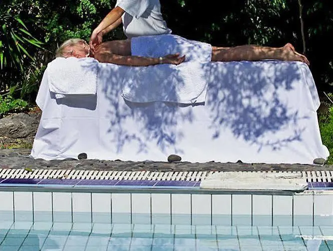 Hotel Museum Wellness Oia