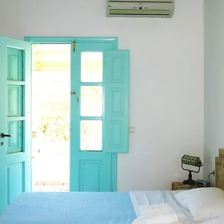 Hotel Museum Wellness Oia (Santorini)