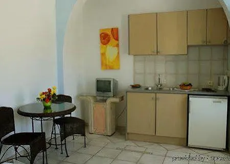 Museum Wellness Oia (Santorini)