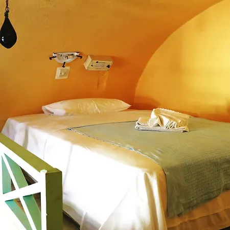 Hotel Museum Wellness Oia (Santorini)