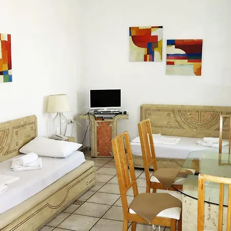 Museum Wellness Oia (Santorini)