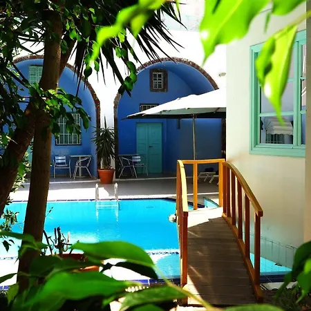 Museum Wellness Hotell