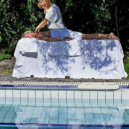 Hotel Museum Wellness Oia (Santorini)