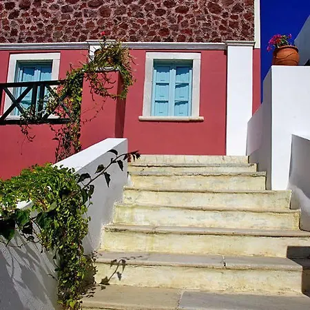 Hotel Museum Wellness Oia (Santorini)