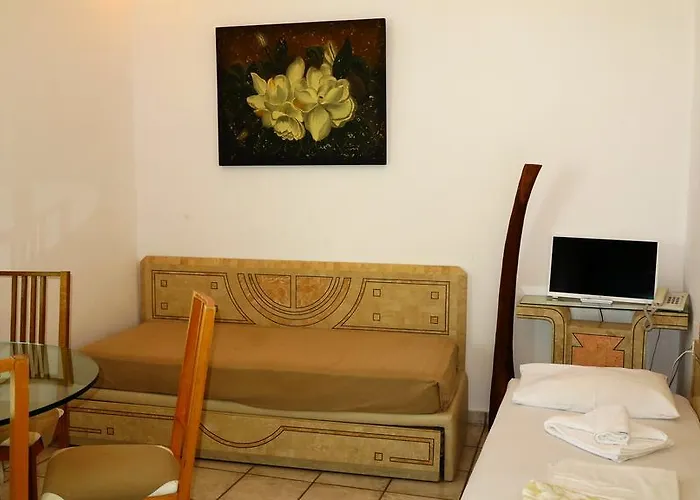 فندق Museum Wellness