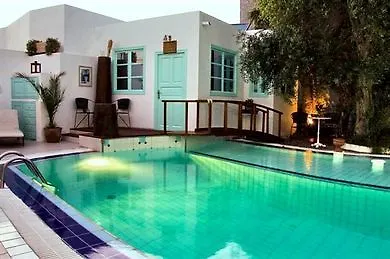 Museum Wellness فندق