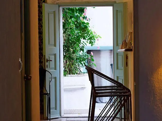 فندق Museum Wellness أويا