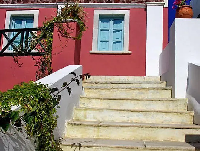 فندق Museum Wellness أويا