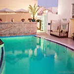 Museum Wellness 4* Oia