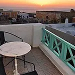 Museum Wellness 4* Oia