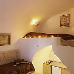Museum Wellness Otel Oia